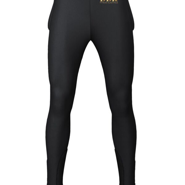 Tapered Skinny Tracksuit Bottoms Thumbnail