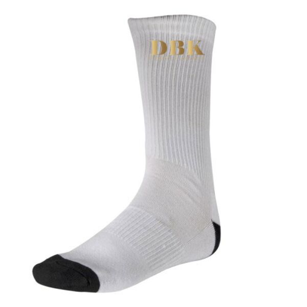Sublimation Sports Socks For Women Thumbnail