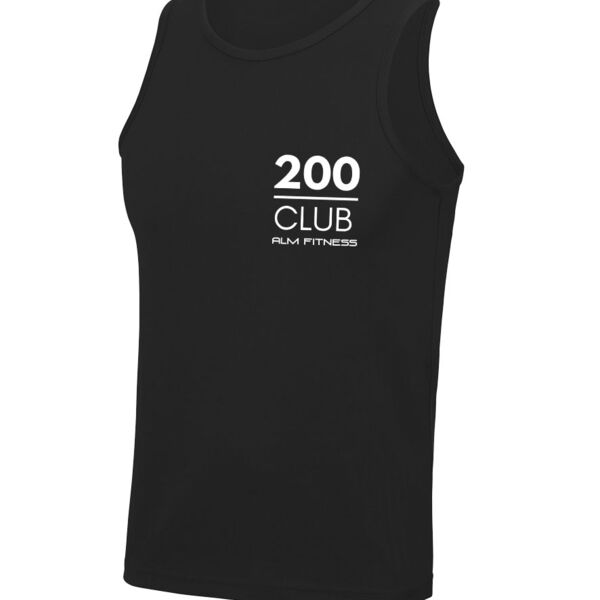 200 Club Cool Vest Thumbnail