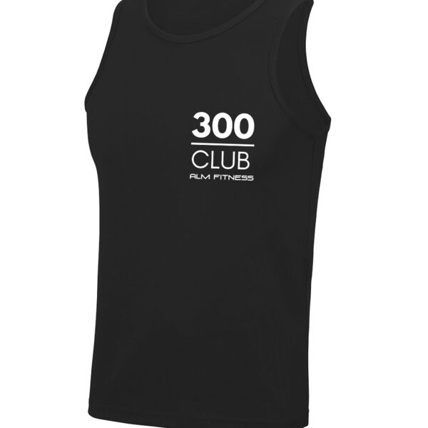 300 Club Cool Vest Thumbnail