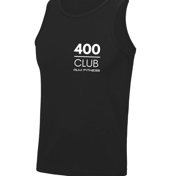 400 Club Cool Vest Thumbnail