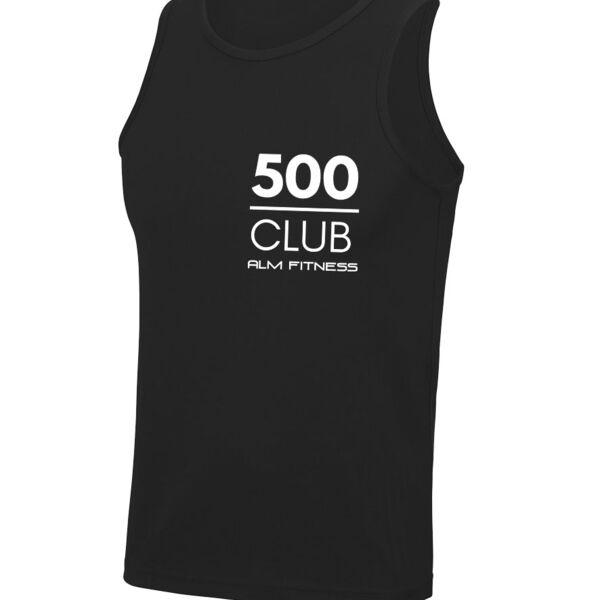 500 Club Cool Vest Thumbnail
