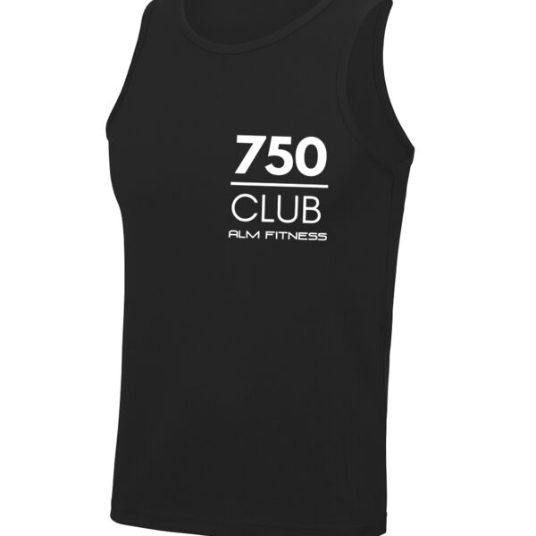 750 Club Cool Vest Thumbnail