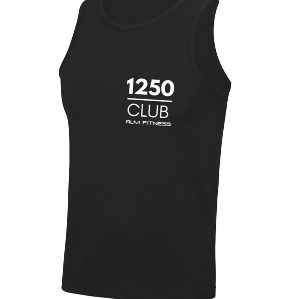 1250 Club Cool Vest Thumbnail