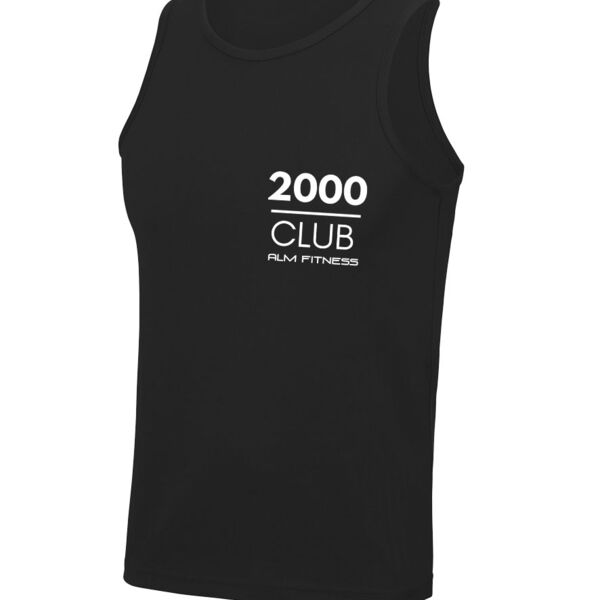 2000 Club Cool Vest Thumbnail