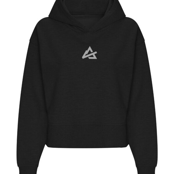 Signature Heavyweight Hoodie Thumbnail