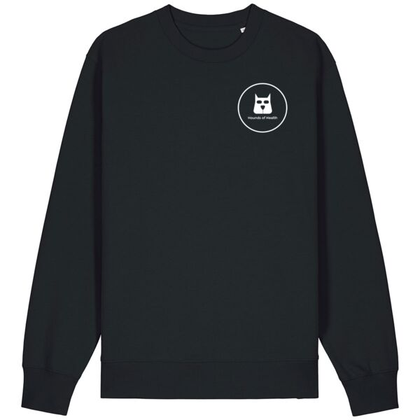 Unisex Changer 2.0 iconic crew neck sweatshirt Thumbnail