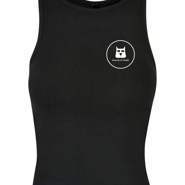 Women’s racerback top Thumbnail