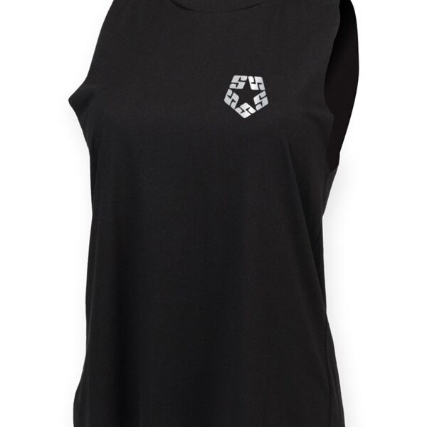 Ladies COMP Vest Thumbnail