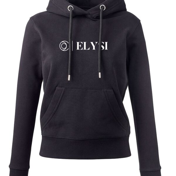 Elysi Members Women's Anthem Hoodie Thumbnail