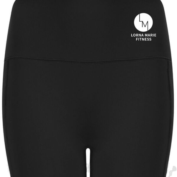 Ladies Pocket Shorts Thumbnail