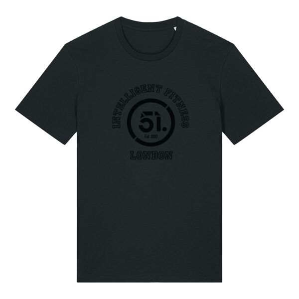 Unisex Crafter iconic mid-light t-shirt Thumbnail