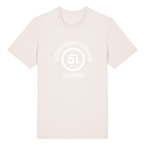 Unisex Crafter iconic mid-light t-shirt Thumbnail