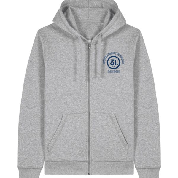 Mixer Hoodie Thumbnail