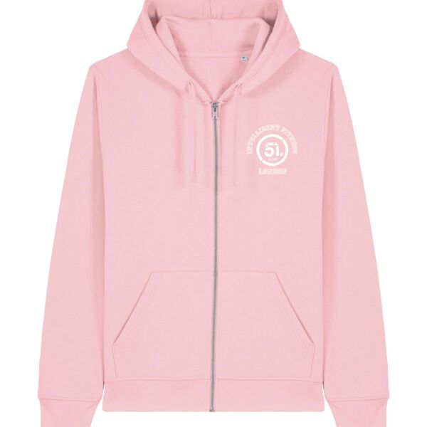 Mixer Hoodie Thumbnail