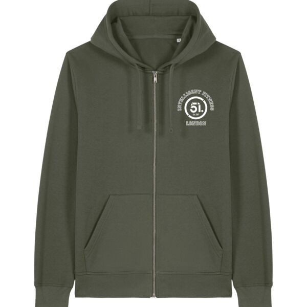 Mixer Hoodie Thumbnail