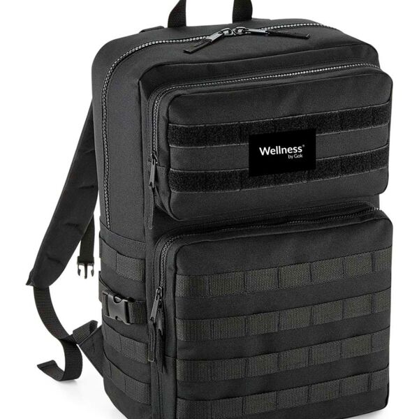 Molle Tactical Backpack 25L Thumbnail