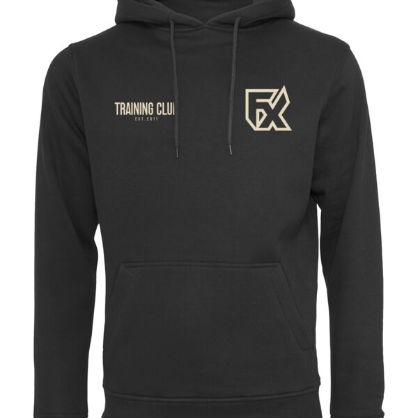 Heavy hoodie Thumbnail