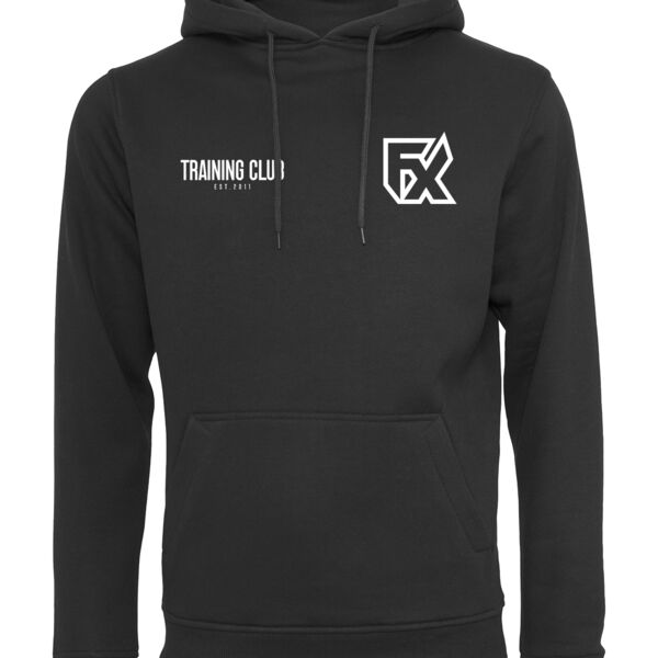 Heavy hoodie Thumbnail