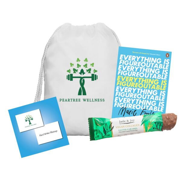 Welcome Pack Thumbnail