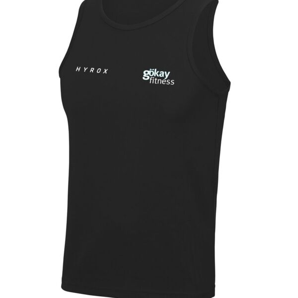 HYROX Cool Vest Thumbnail