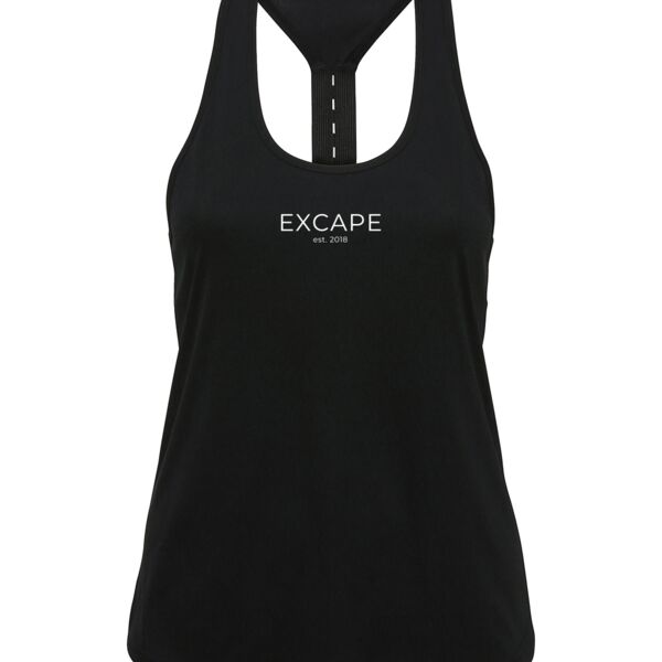 Performance Strap Back Vest Thumbnail