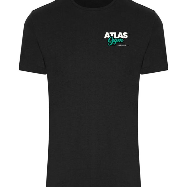 Urban Fitness T-Shirt Thumbnail