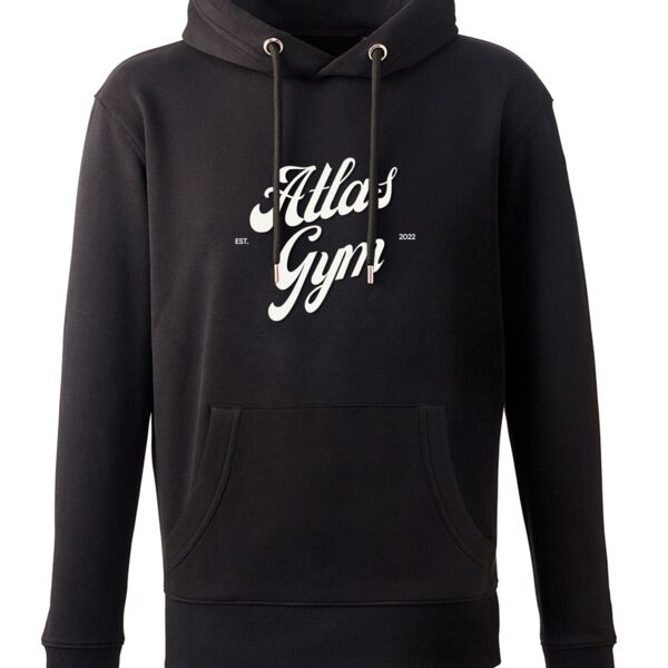 Anthem Hoodie Thumbnail