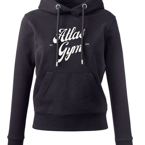 Women's Anthem Hoodie Thumbnail