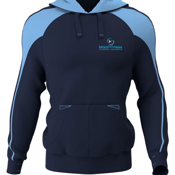 Premium Hoodie Thumbnail