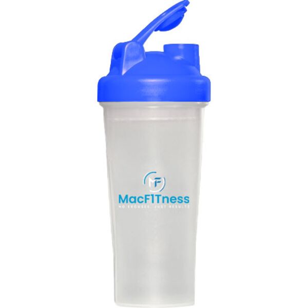 Shaker Protein Bottle Thumbnail