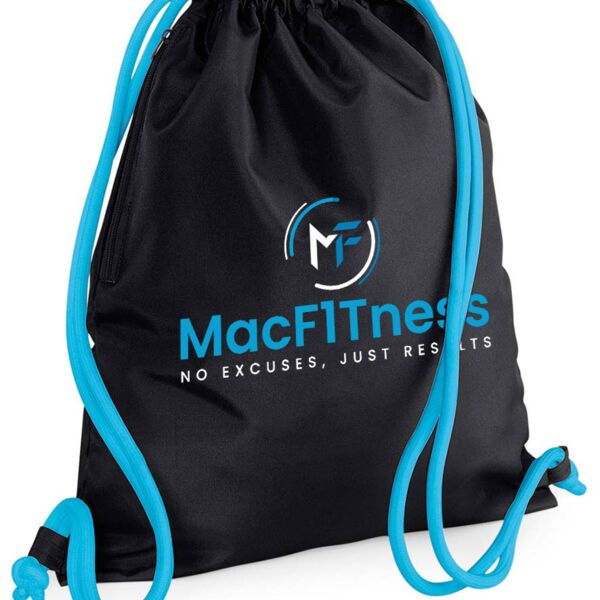 Premium Icon Gymsac Thumbnail