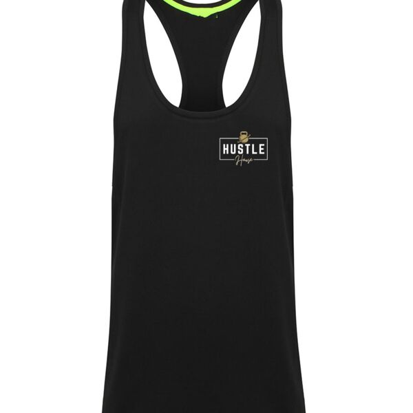 Muscle Vest Thumbnail