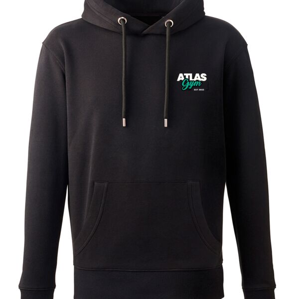 Uniform Womens Anthem Hoodie Thumbnail