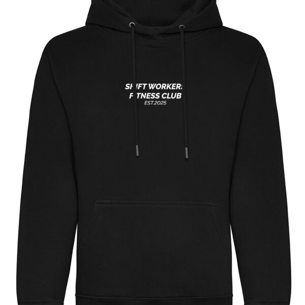 Organic hoodie Thumbnail