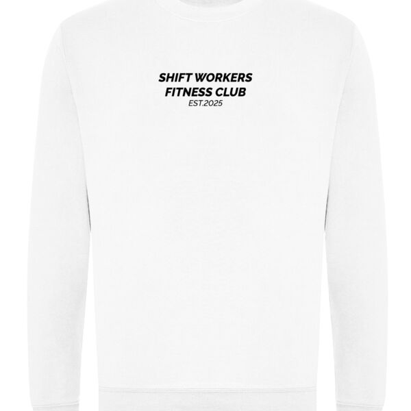 Organic Sweatshirt Thumbnail