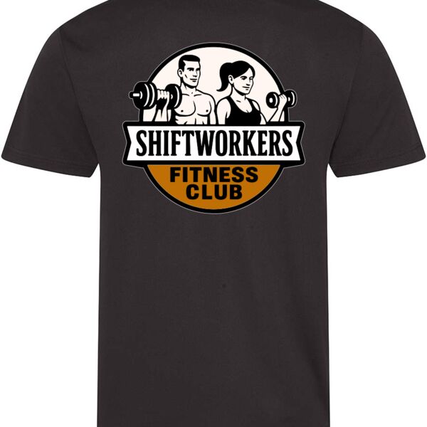 Cool T-Shirt Thumbnail