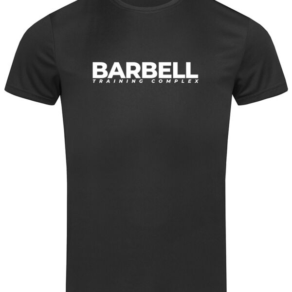 Mens Sports T  Thumbnail