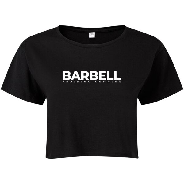 Women's Crop Top Thumbnail