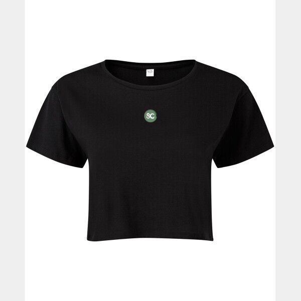 Women's Crop Top Thumbnail