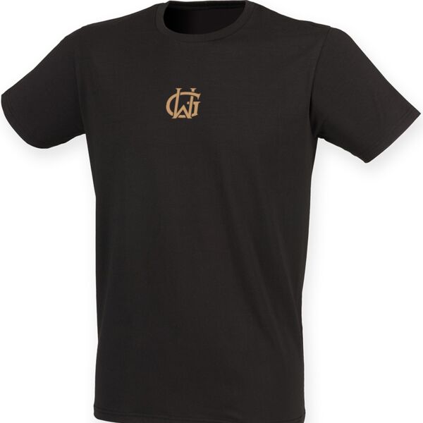 Mens Feel Good Stretch T-Shirt Thumbnail