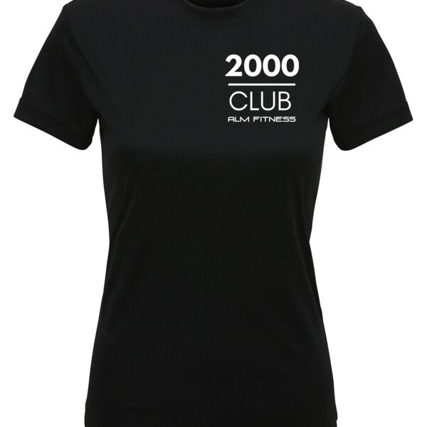 2000 Club Mens Sports T  Thumbnail
