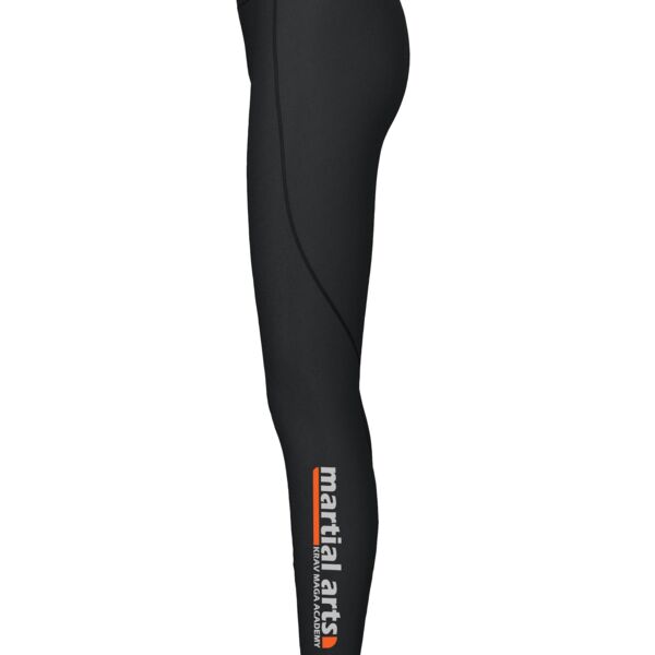 Female Academy Legging Thumbnail