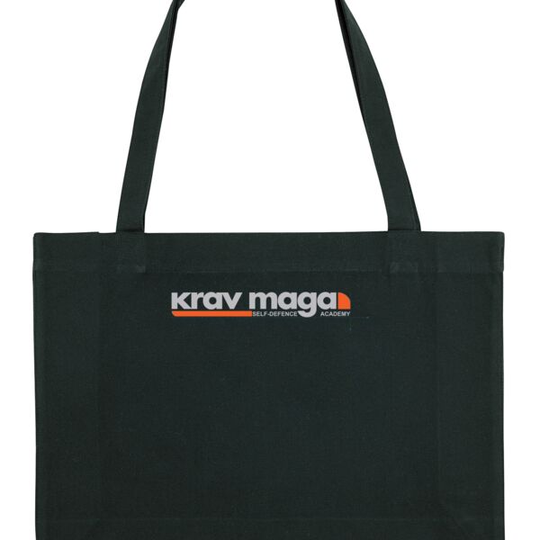 Woven Shopping Bag Thumbnail