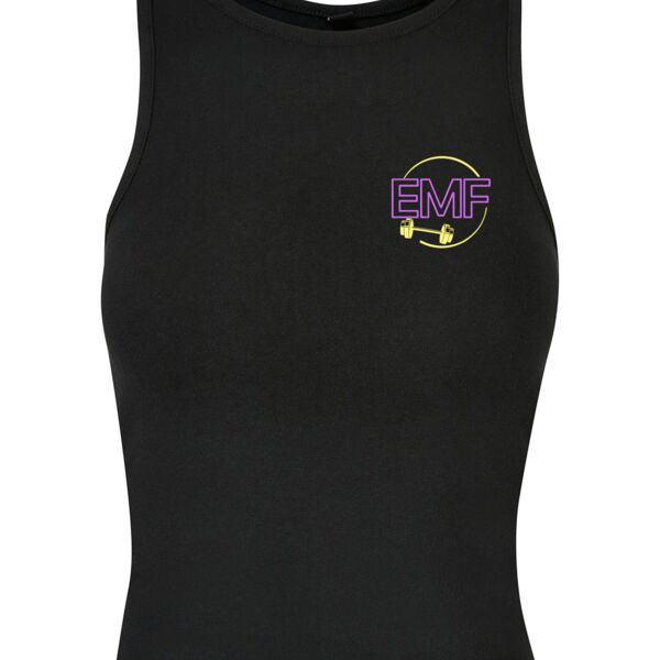 Women’s racerback top Thumbnail