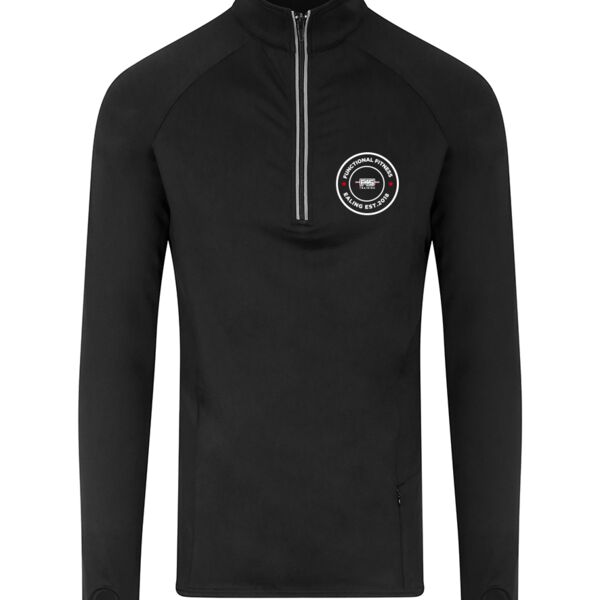 Cool-Flex Half Zip Top Thumbnail
