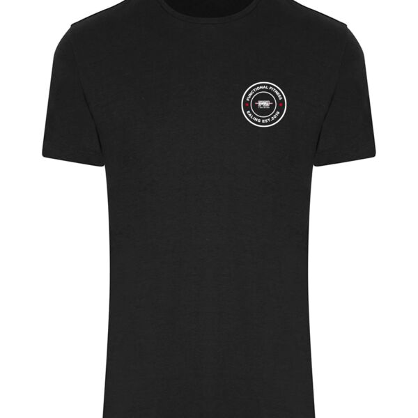 Urban Fitness T-Shirt Thumbnail