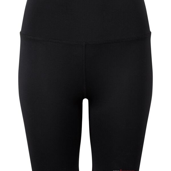 Women's legging shorts Thumbnail