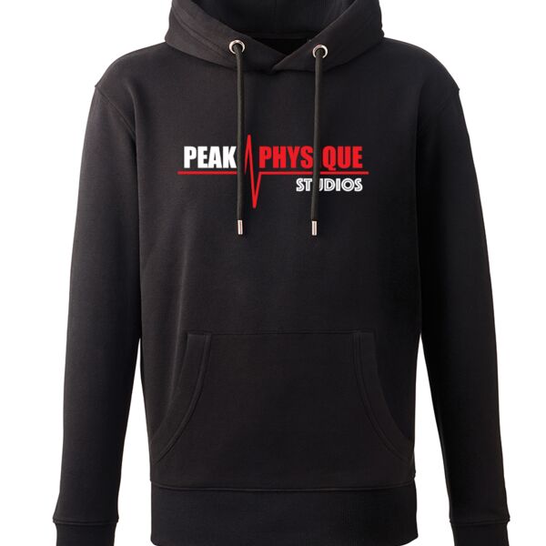 Anthem Hoodie Thumbnail