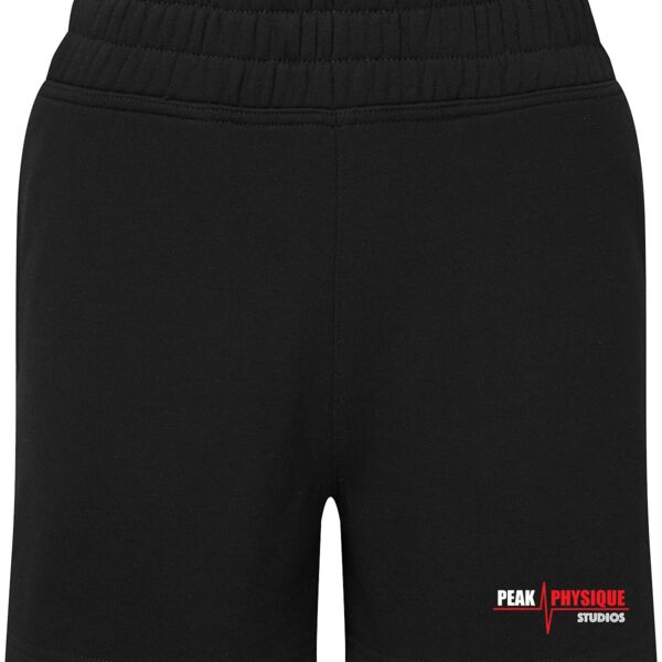 Women's Jogger Shorts Thumbnail